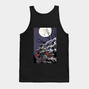 The Good Father Tank Top